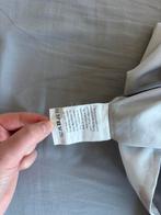 Beddengoed, 1 persoon, grijs, Quilt cover, lijkt op Optidee, Gebruikt, Eenpersoons, Dekbedovertrek, Ophalen of Verzenden