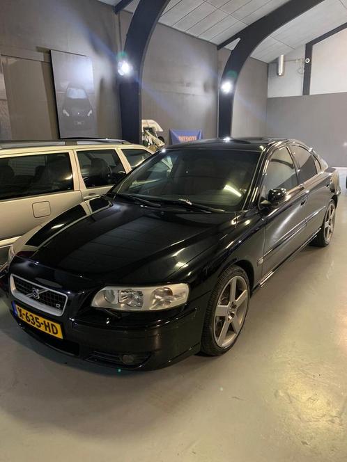 Volvo S60R 2006, Auto's, Volvo, Particulier, Ophalen