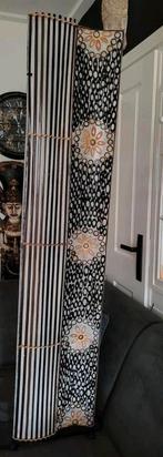 2 mozaïek lampen, Huis en Inrichting, Ophalen, Gebruikt