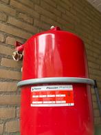 Flamco Flexcon Premium expansievat 1 baro, Doe-het-zelf en Verbouw, Verwarming en Radiatoren, Ophalen, Zo goed als nieuw