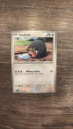 PAF Lechonk 071/091, Hobby en Vrije tijd, Ophalen of Verzenden, Zo goed als nieuw