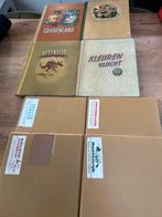 Douwe Egberts Boeken Collectie - Diverse Landen & Thema's, Boeken, Overige typen, 1800 tot 2000, Wereld, Ophalen