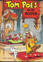 Tom Poes en de Wispen, Eén stripboek, Ophalen of Verzenden, Gelezen