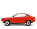 1:18  Fiat 128 Coupé 1300 SL 1972  -  Laudoracing, Overige merken, Auto, Info@bram-modelcars.nl, Nieuw