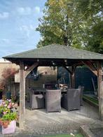 Prieel overkapping, Tuin en Terras, Overkappingen, Ophalen, Gebruikt