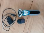 Scheerapparaat met tondeuse. Philips AquaTouch, Ophalen of Verzenden, Zo goed als nieuw, Scheren en Epileren