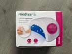 Medisana LED-UV Nageldroger ND A80 - Nieuw in doos, Ophalen of Verzenden, Nieuw, Föhn of Haardroger