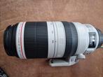 Canon ef 100-400 4.5-5.6 L IS ll USM, Audio, Tv en Foto, Fotografie | Lenzen en Objectieven, Ophalen of Verzenden, Zo goed als nieuw