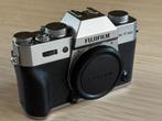 Fujifilm X-T30 + Sigma 18-50mm f2.8 DC DN + Accesoires, Ophalen, Gebruikt, Compact, Fuji