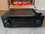 Pioneer VSX 922-K 7.2 ch receiver zwart, Audio, Tv en Foto, Versterkers en Receivers, Ophalen, Gebruikt, Pioneer, 120 watt of meer