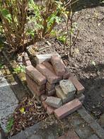 Sierstenen gebruikt, Tuin en Terras, Grind, Keien en Split, Ophalen, Gebruikt, Overige materialen
