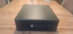 HP ProDesk 400 G3 SFF i5. 8GB Desktop, Computers en Software, Desktop Pc's, 64 GB, 8 GB, Refurbished, Ophalen of Verzenden