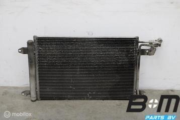Airco radiateur / condensor VW Caddy 1K0820411AH beschikbaar voor biedingen