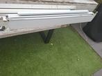 Elektrische rolluiken te koop, Doe-het-zelf en Verbouw, Rolluiken, Ophalen of Verzenden, Gebruikt, Wit