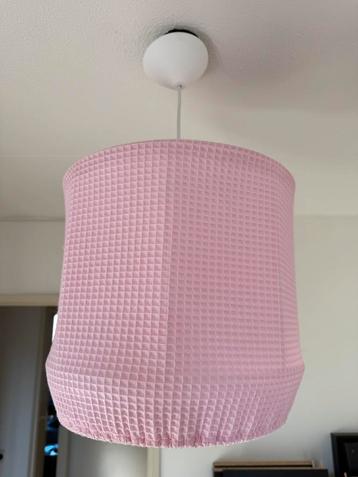 Bink Bedding hanglamp roze beschikbaar voor biedingen