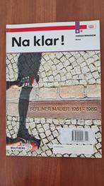 Na klar! Leerwerkboek. Duits voor de onderbouw., Boeken, Schoolboeken, Ophalen of Verzenden, Gelezen, VWO, Duits