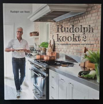 Rudolph kook 2 - Rudolph van Veen beschikbaar voor biedingen