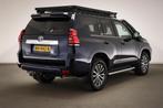 Toyota Land Cruiser 2.8 D-4D Executive 7p. | STOELVENTILATIE, Auto's, Toyota, Automaat, Euro 6, 4 cilinders, Bedrijf