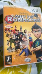 Meet the robinsons, 1 speler, Ophalen of Verzenden, Zo goed als nieuw