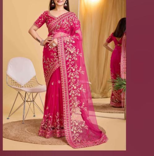 indiase kleding, Kleding | Dames, Gelegenheidskleding, Nieuw, Overige typen, Ophalen