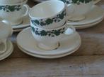 Servies, Engels, Wedgwood STRATTFORD, gaaf, Antiek en Kunst, Antiek | Servies los, Ophalen of Verzenden