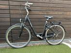 Popal Damesfiets - Lage Instap, Fietsen en Brommers, Fietsen | Dames | Damesfietsen, (Extra) lage instap, Zo goed als nieuw, 50 tot 53 cm