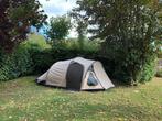Eureka Sphinx 5+ BTC, mooie 5 pers tent katoen, Ophalen, Gebruikt, Tot en met 5
