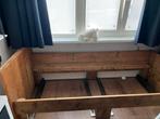 Eenpersoons bed, Huis en Inrichting, Ophalen, Gebruikt, 80 cm, 200 cm