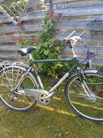 Koga Miyata herenfietsen, Fietsen en Brommers, Fietsen | Heren | Herenfietsen, Versnellingen, Zo goed als nieuw, 53 tot 57 cm