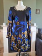 K-Design K Design ronde steentjes halslijn jurk XL gratis v, Kleding | Dames, K-design, Maat 46/48 (XL) of groter, Zo goed als nieuw