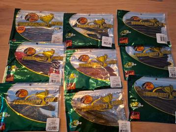 Kunstaas  bass pro shop  beschikbaar voor biedingen