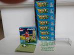 Acht Voetballers Nederlands elftal, Oranje, nieuw in doos, Ophalen of Verzenden, Nieuw, Complete set