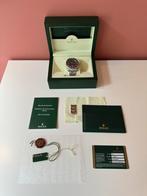 Rolex Submariner No Date 40mm | Ref. 114060 | Full set 2013, Staal, Polshorloge, Ophalen of Verzenden, Zo goed als nieuw