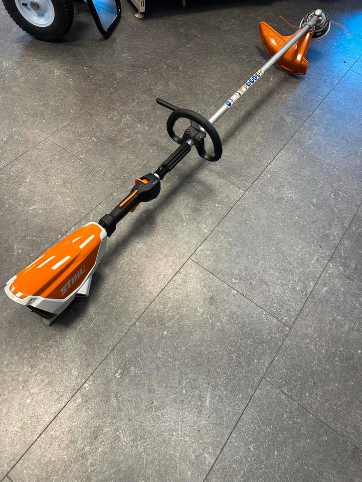 Stihl FSA 130R Accu Bosmaaier - Nieuw!, Tuin en Terras, Grastrimmers, Nieuw, Accu, 30 tot 50 cm, Ophalen of Verzenden