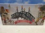 dickensville elfsteden brug Hindeloopen kerstdorp accessoire, Ophalen of Verzenden