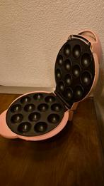 Cakepop Maker - Perfect voor Feestjes!, Ophalen of Verzenden, Uitneembare platen, Gebruikt