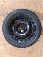 Compleet reservewiel Peugeot/Citroën/Opel/DS 185/65R15 4x108, Ophalen, Citroën