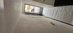 Betoncire wanden creatief