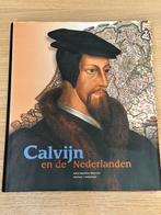 Calvijn en de Nederlanden, Ophalen of Verzenden, Zo goed als nieuw, Christendom | Protestants