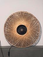 Good en Mojo Wandlamp Kalimantan 60cm, Ophalen, Zo goed als nieuw