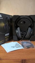 Corsair HS50 Headset, Ophalen of Verzenden, Gebruikt