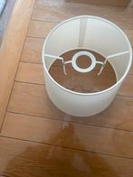 Lampen kap ikea, Huis en Inrichting, Lampen | Lampenkappen, Ophalen, Zo goed als nieuw, Rond