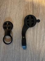 Garmin fietscomputer houders, Ophalen of Verzenden, GPS, Gebruikt