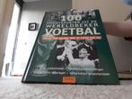 2 voetbalboeken te koop., Boeken, Sportboeken, Ophalen, Zo goed als nieuw, Balsport