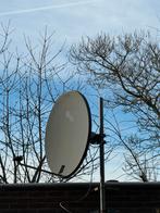 Tv-schotel, Ophalen, Gebruikt, Overige merken