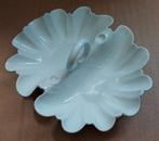 Bavaria Serveerschaal met Handvat, Ophalen of Verzenden, Zo goed als nieuw, Rond, Porselein of Keramiek