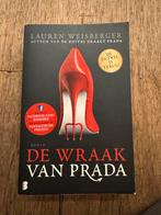 De Wraak van Prada - Lauren Weisberger, Ophalen of Verzenden, Gelezen, Nederland