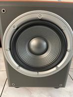 JBL Northridge E Series E150P/230 subwoofer., Audio, Tv en Foto, Luidsprekers, Ophalen, Zo goed als nieuw, 120 watt of meer, Subwoofer