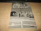Jan Libbenga   Paupers en boeven,200 jaar strafkolonie Veenh, Ophalen of Verzenden, 20e eeuw of later, Zo goed als nieuw