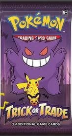 Trick or Trade 2022, Ophalen of Verzenden, Zo goed als nieuw